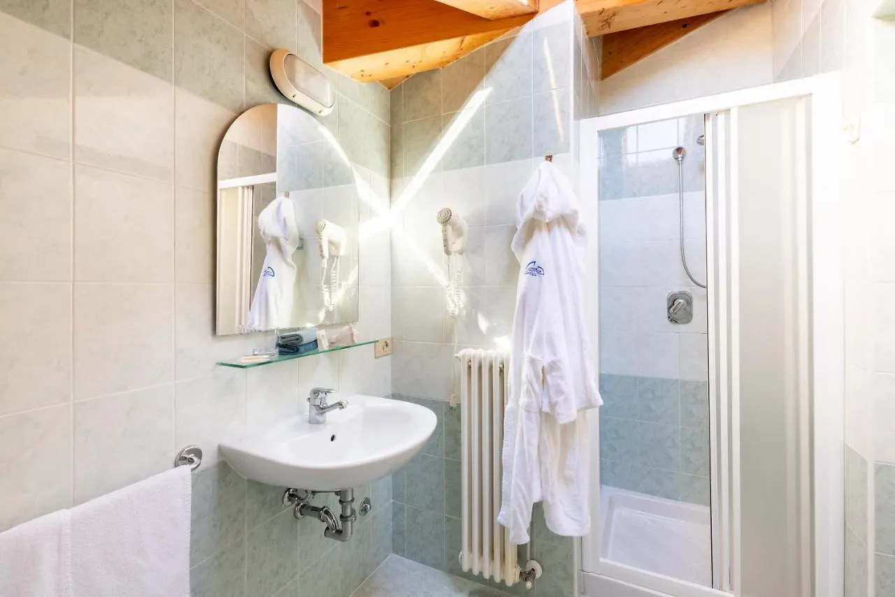 Hotel Caprice B&B - In Centro A Riccione