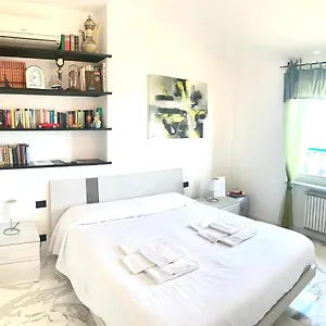 La Casa Sui Tetti 4* Genoa