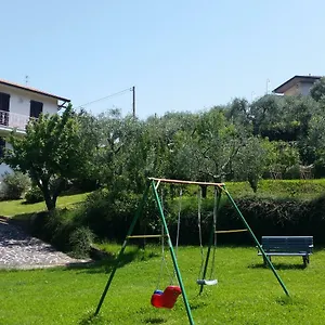 Villa Casa Vittoria