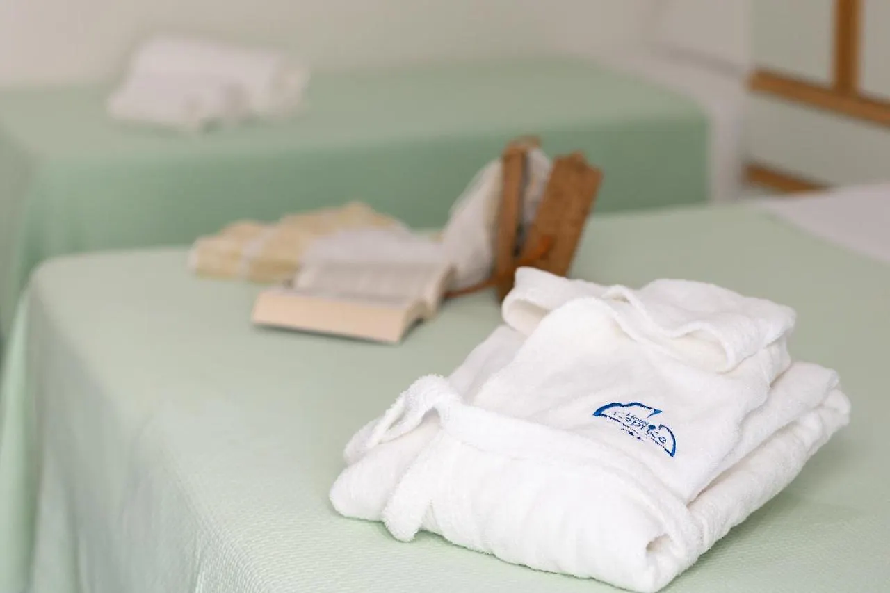 Hotel Caprice B&B - In Centro A Riccione